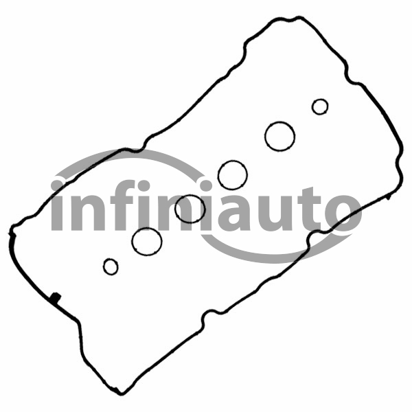 11127567877        JUNTA TAMPA VALVULAS MINI ONE-COOPER 06-                    