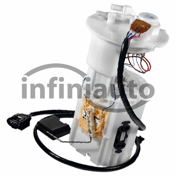 1684702894         BOMBA COMBUSTIVEL MERCEDES CLASS A W168 97-2004             