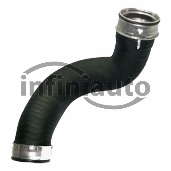 2115282282         TUBO INTERCOOLER MERCEDES S210 2002-2008                    