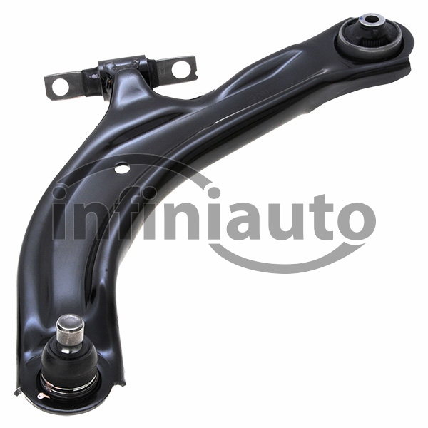 54500JG000         BRACO SUSPENSAO RENAULT KOLEOS-QASHQAI DIREITO 2006-2013    