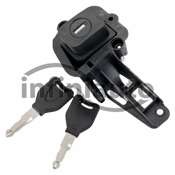 7701471225         FECHO MALA RENAULT CLIO II 1998-2005                        