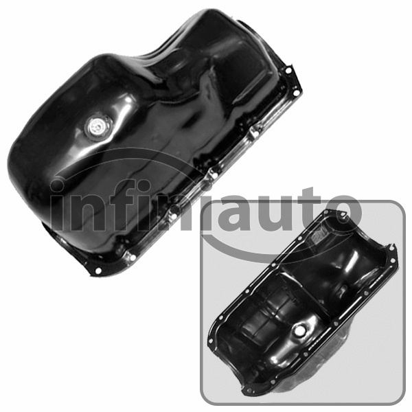 91200665           CARTER OLEO FIAT DOBLO-PALIO-PANDA-PUNTO-STADA              