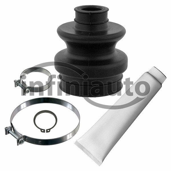 0003301485         FOLE CARDAN INTERIOR MERCEDES VITO 1996-2003                