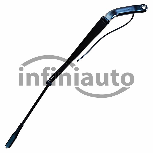 0018205844         HASTE LIMPA VIDROS MERCEDES SPRINTER 2006- FRT ESQ          