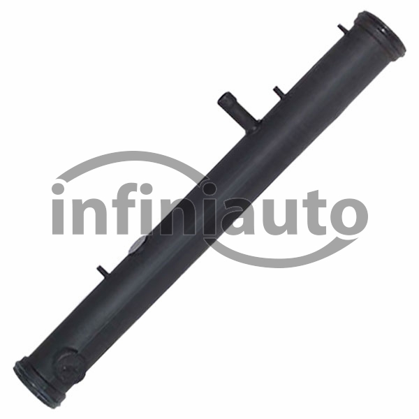 021121050C         TUBO AGUA VAG GOLF III-PASSAT-SHARAN-TRANSPORTER PLASTICO   