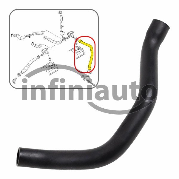 028103493G         TUBO RESPIRO OLEO VAG TRANSPORTER T4 1.9 D 1990-2004        
