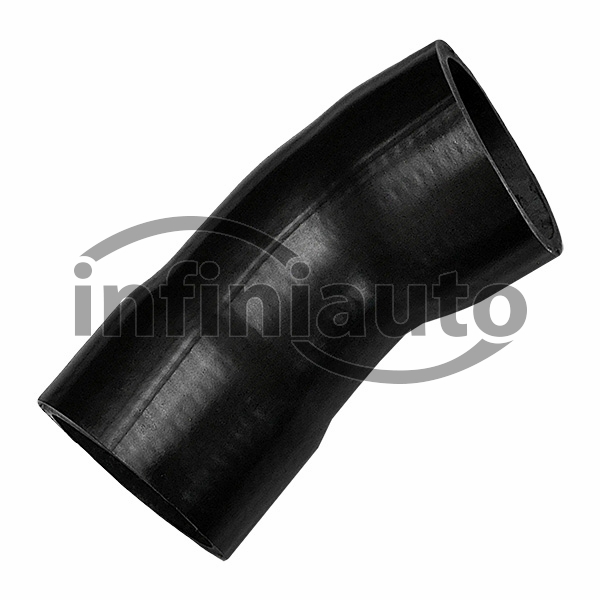 028145838          TUBO INTERCOOLER VAG AUDI 80 1.9 TDI 1991-1994              