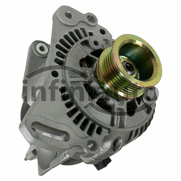 028903025G         ALTERNADOR VAG GOLF III-POLO-CADDY-PASSAT 70 AMPERES        