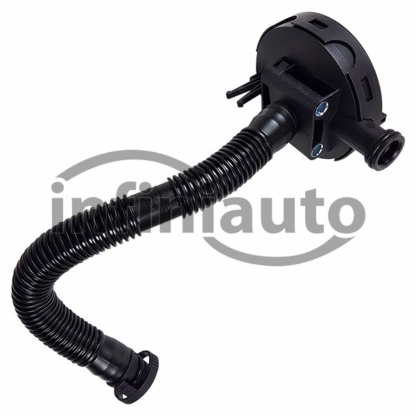 03C103201K         TUBO RESPIRO OLEO VAG POLO-IBIZA IV 2001-2018               