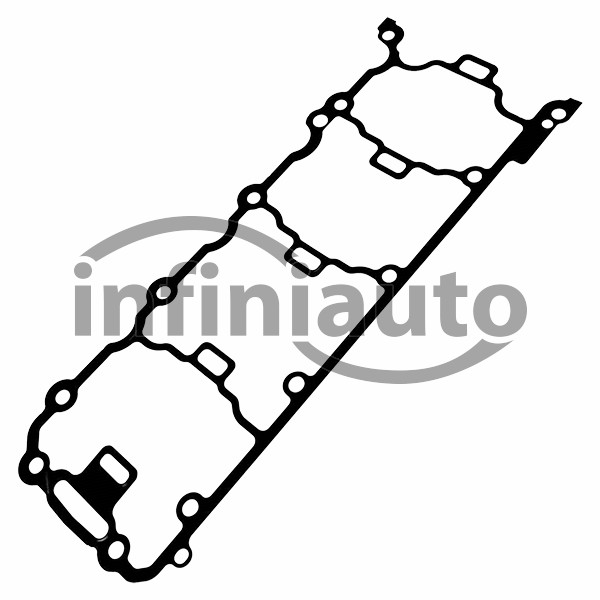 03F103483A         JUNTA TAMPA VALVULAS VAG CADDY-GOLF VI-POLO 1.2TSI 2010-    