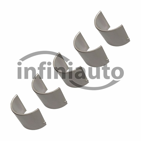 03G103652          JOGO BRONZES ARVORE CAMES 5 CAPAS INFERIOR                  