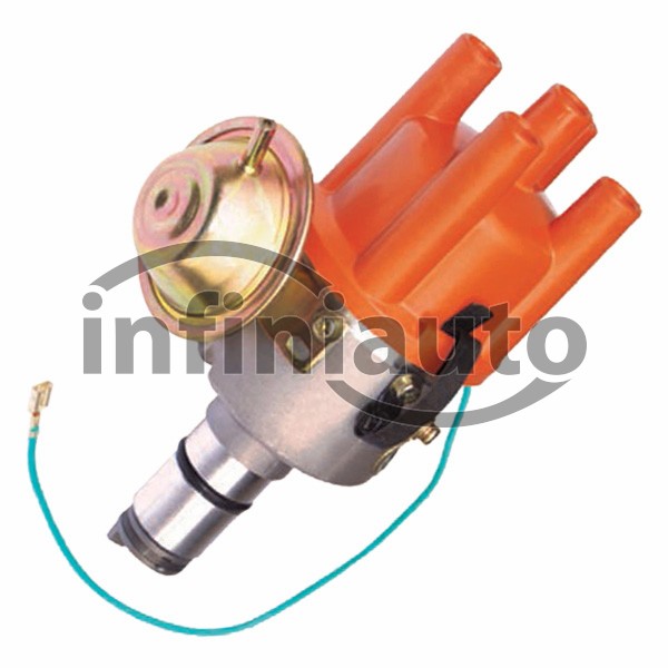 043905205          DISTRIBUIDOR VAG CAROCHA 1200-1300-1600 1973-1979           
