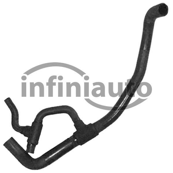 044121101L         TUBO RADIADOR SUPERIOR VAG TRANSPORTER 90-2003 1X-ABL       