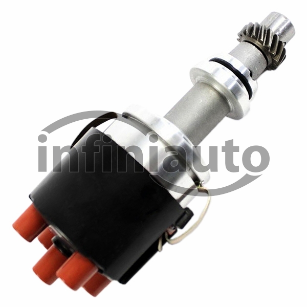 050905205AR        DISTRIBUIDOR VAG A4-GOLF III-IV 1.6 1993-2002               