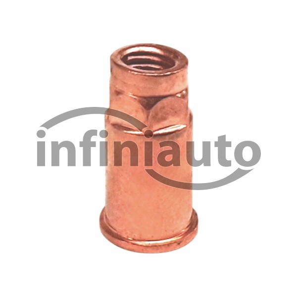 057131529G         FEMEA COBRE 27X8X1.25 MM                                    