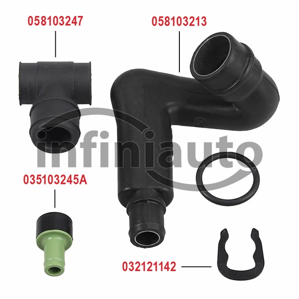 058103213KIT