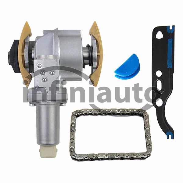 058109088B         REGULADOR ARVORE CAMES VAG A3-A6-GOLF IV 1.8 1994-2000      