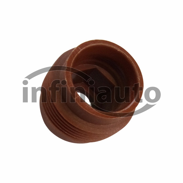 063133555          CASQUILHO INJETOR GOLF GTI                                  