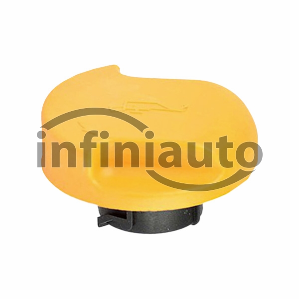 0650091            TAMPAO OLEO OPEL ASTRA F-CORSA B-TIGRA                      