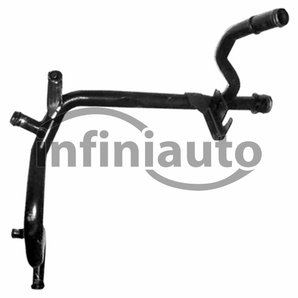 06A121065D         TUBO AGUA VAG GOLF IV-BORA-A3-IBIZA III-LEON-OCTAVIA 1.6    
