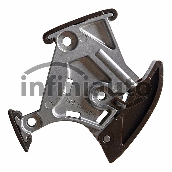 06B115130C         TENSOR CORRENTE BOMBA OLEO GOLF V-VI-PASSAT-POLO 2.0 FSI    