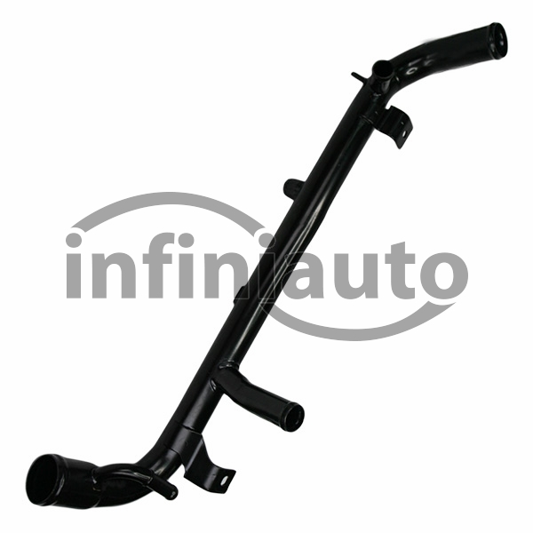 06B121070H         TUBO AGUA FERRO VAG A4 1.8T 2000-2015                       