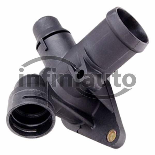 06B121132E         FALANGE AGUA VAG A4 1.8-1.8T 2000-2009                      