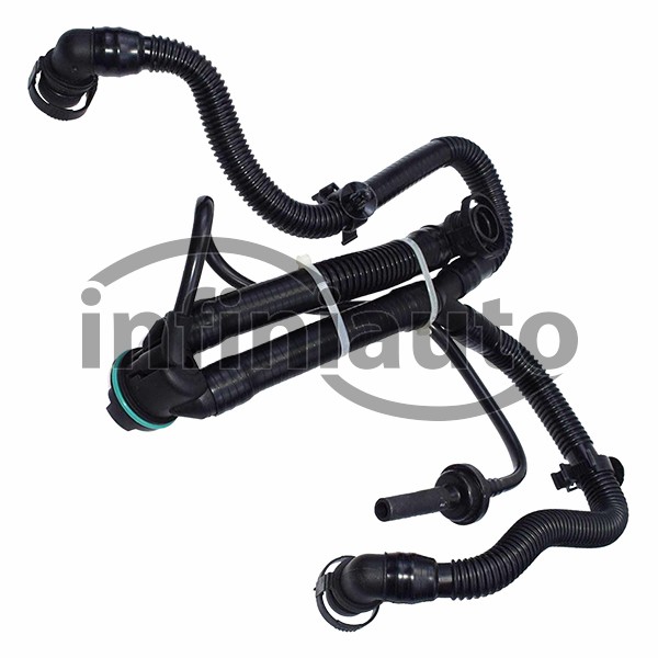 06E103217M         TUBO RESPIRO OLEO VAG A4-A6 2004-2011 3.2 FSI               
