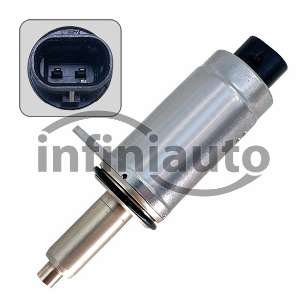 06E103697M         VALVULA AJUSTE ARVORE CAMES VAG GOL VII POLO V              