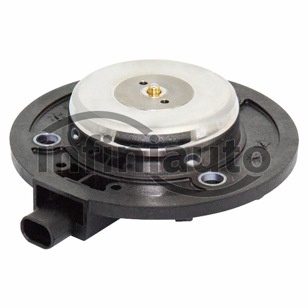06L109259D         ELETRO IMAN ARVORE CAMES A1-A3-A4-GOLF V-VI-VII             