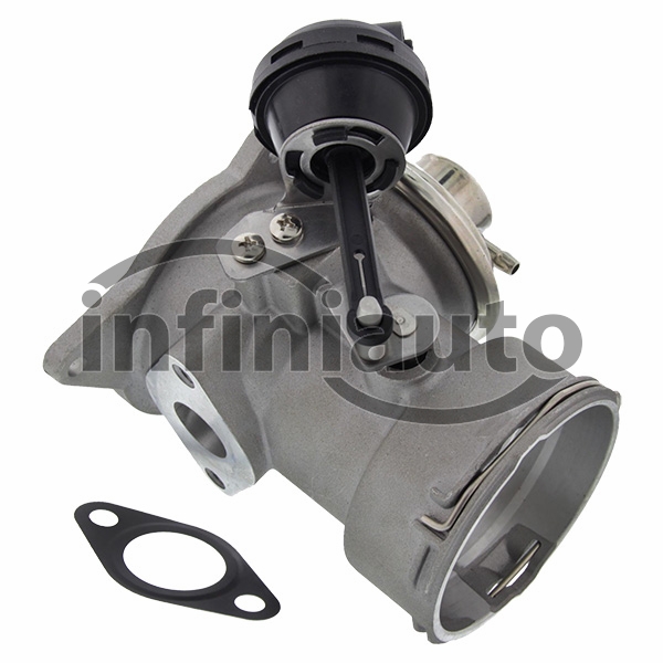 070128070F         VALVULA EGR VAG TOUAREG 2.5 TDI 2002-2010                   