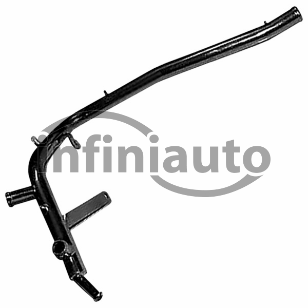 074121065AE        TUBO AGUA FERRO VAG TRANSPORTER IV 2.5-2.4D-2.5TDI 1990-2003
