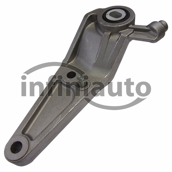 0846836            APOIO MOTOR OPEL CORSA D 06-                                