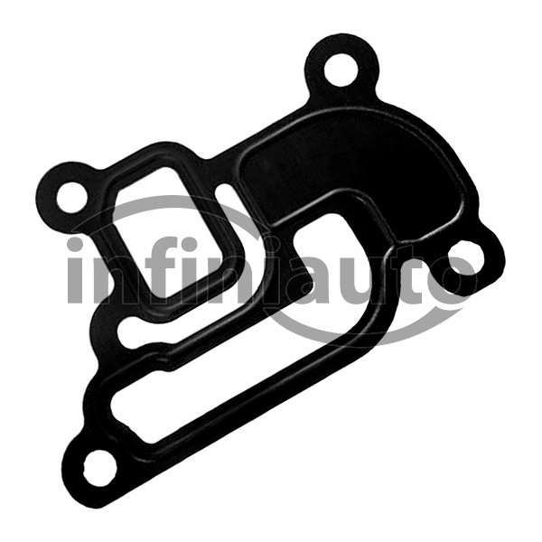 0850512            JUNTA VALVULA EGR OPEL ASTRA G-H CORSA C-D 1.0-1.2 1998-2014