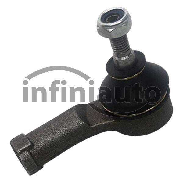 1020175            PONTEIRA DIRECAO FORD FIESTA ESQ                            
