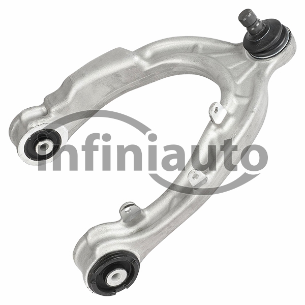 104432600H         BRACO SUSPENSAO TESLA MODEL 3 2017- DRT SUPERIOR            