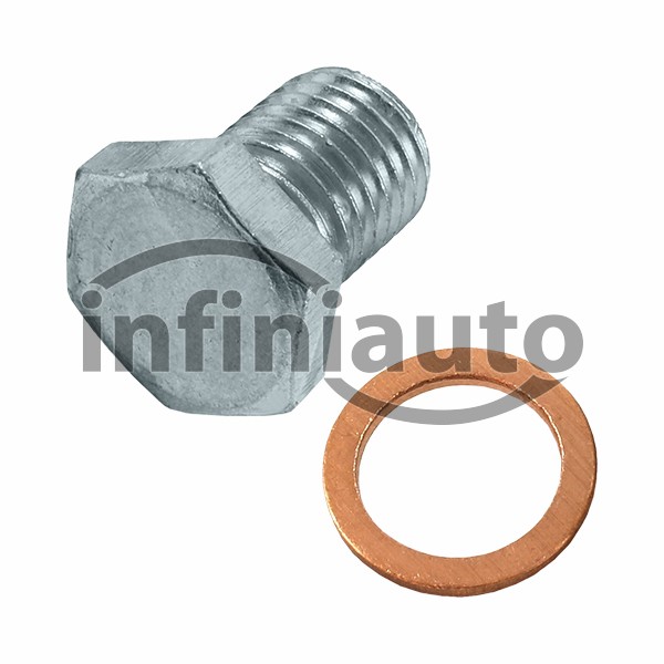 11137535106        BUJAO OLEO BMW 1-2-3-5-6-7 2006- 16MM M12X1.5               