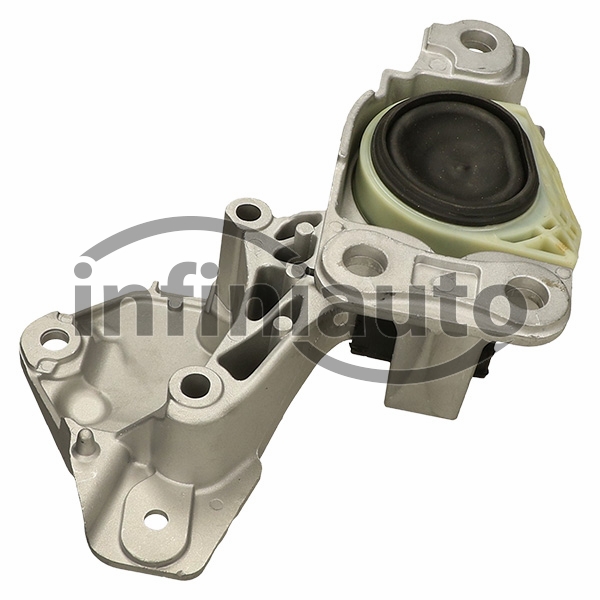 112108807R         APOIO MOTOR RENAULT MEGANE III-SCENIC III 2008- DIREITO     