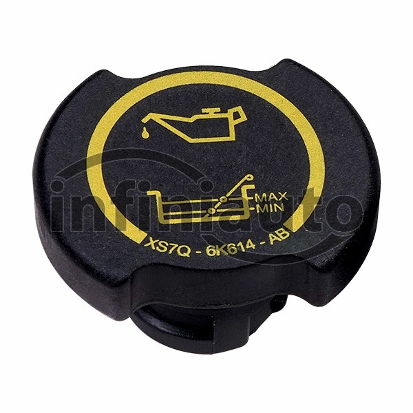 1121699            TAMPAO OLEO FORD MONDEO III 2000-2007                       