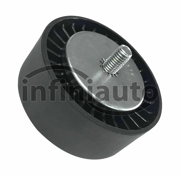 11287790448        POLIA TENSOR BMW 1 3 E87 E90 E91 E92 E93 2004-2013 70X26X8  