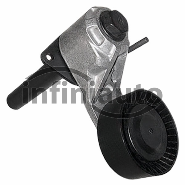 11287799851        TENSOR CORREIA ALTERNADOR BMW X5 E70 3.0D 2007»»            
