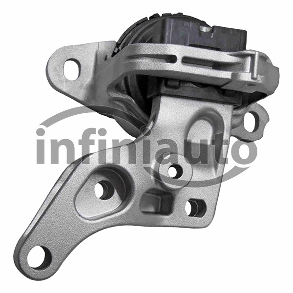 113752598R         APOIO MOTOR RENAULT TRAFIC 2014- DIREITA SUPERIOR           