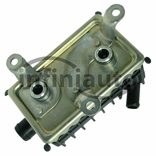 11442245343        RADIADOR OLEO BMW E36 318TDS                                