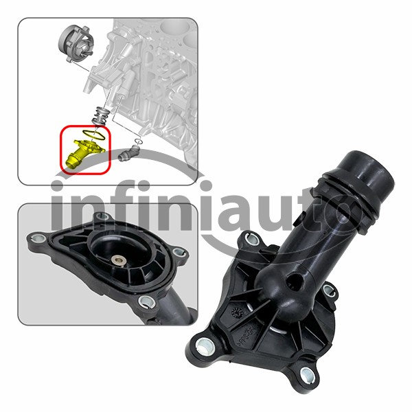11518512445        FALANGE AGUA MINI R55 R56 R58 R59 R61 2005-2015             
