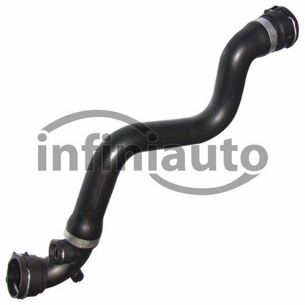 11531436407        TUBO RADIADOR SUPERIOR BMW E46 316 I 1998-2005              
