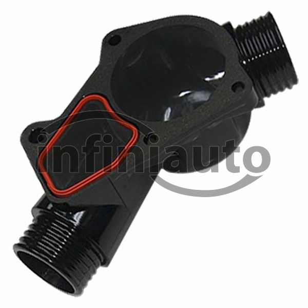 11531722531        FALANGE TERMOSTATO BMW E36 320I-330I 1190-1198              