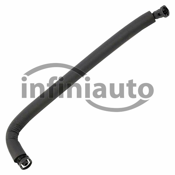 11617504536        TUBO RESPIRO TAMPA VALVULAS BMW 3 E38 E39 E46               