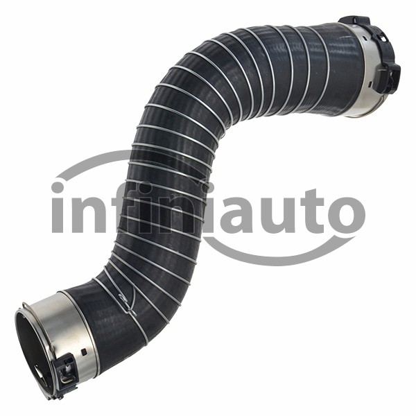11618573762        TUBO INTERCOOLER BMW 1-2-3-4-X3 2011-2020                   