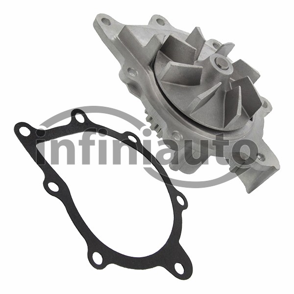 1201J6             BOMBA AGUA PSA 308-508-3008-5008-EXPERT-BOXER 2.0 HDI 2007- 