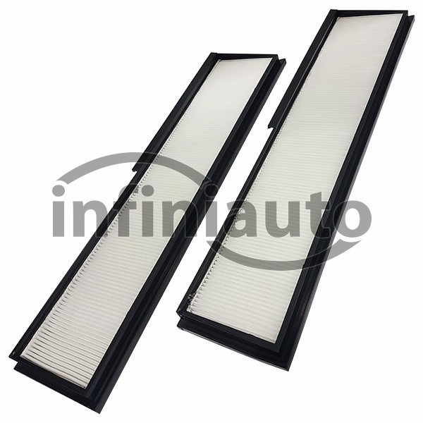 1248350047         FILTRO POLEN MERCEDES CLASS E W124 1984-1997                